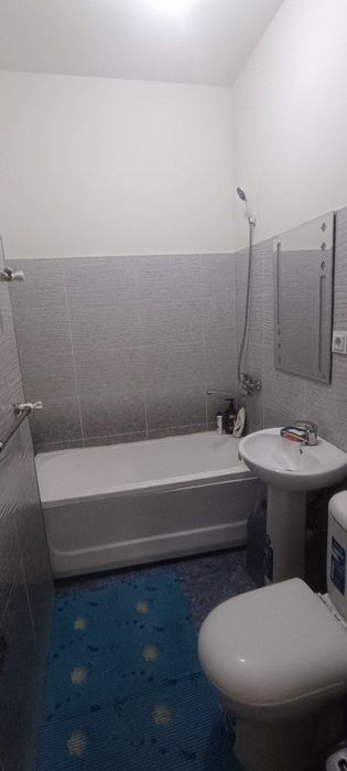 Ижарага 1 хонали квартира берилади