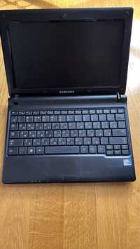 Продам Notebook ноутбук Samsung N100Sp 10.1 Intel Atom N2100 ОЗУ 2гб