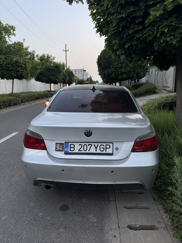 Vand Seria 5 3.0D