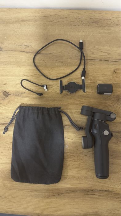 Stabilizator Dji Osmo 7P