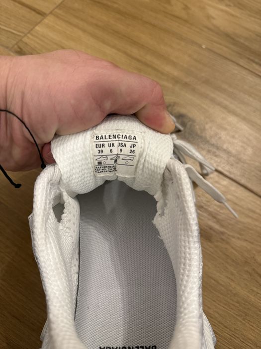 Vand Adidasi Balenciaga 3Xl