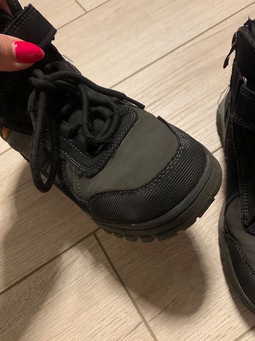 Детски боти 34 номер