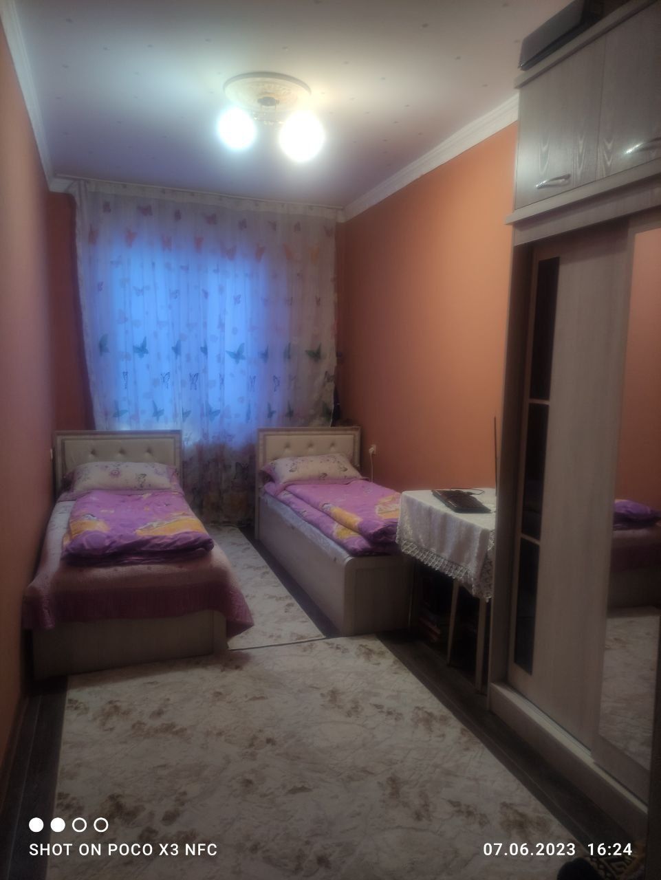 3/2/4 на Чиланзар 14.Srochno
