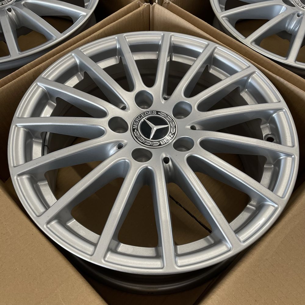 Jante R16 Originale Mercedes E V A B C CLA Class W213 W212 W211 W205