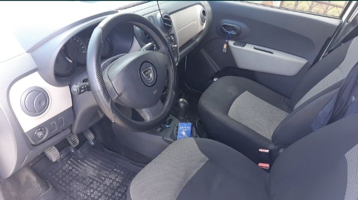 Dacia Dokker 1.5 dci