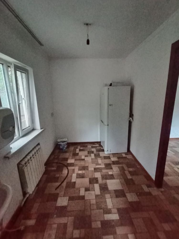 Сдам времянку на долгий срок.