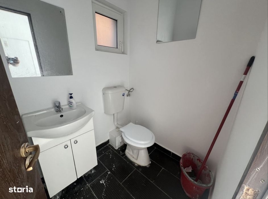 Spatiu comercial 50 mp de vanzare strada cristalului direct Proprietar