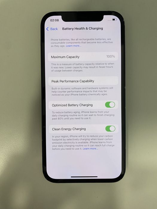 iPhone 12 128GB ID-rgs900
