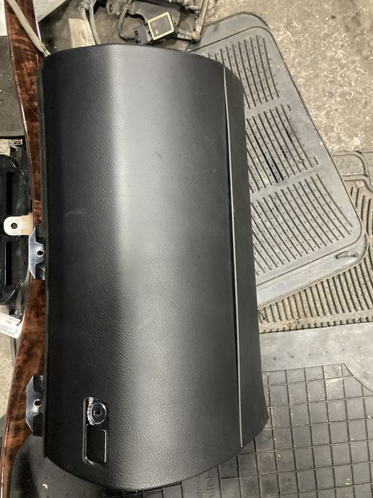 Mercedes w221 face Жабка