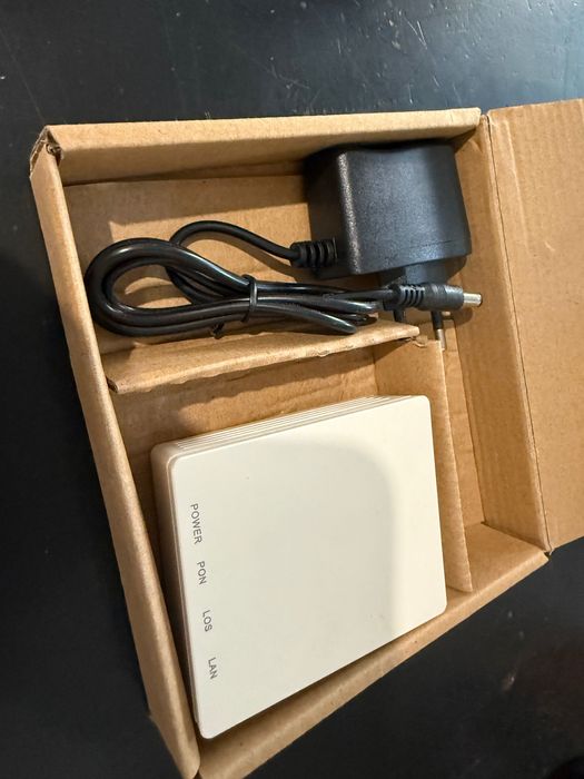 Gpon Huawei HG 8310M - Clona