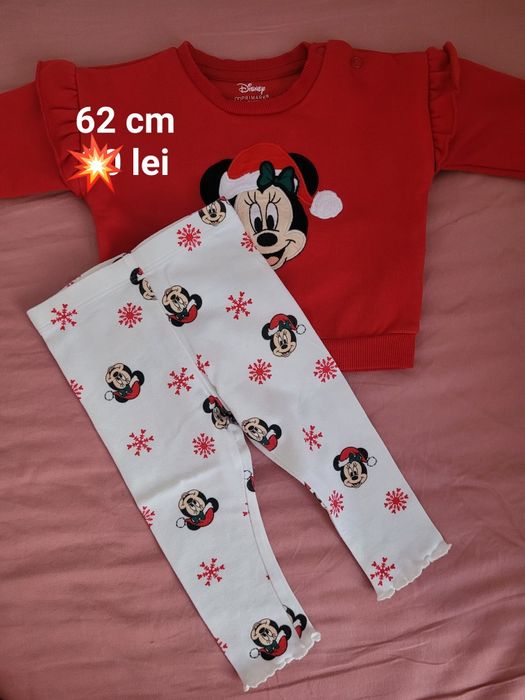 Hainute pentru bebe 3-6 luni