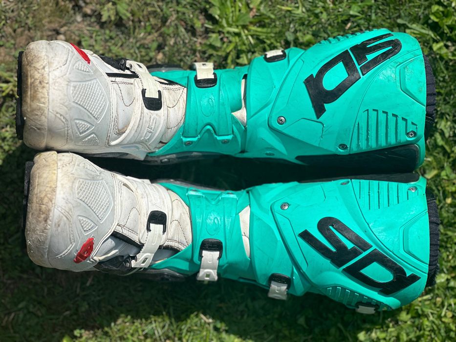 Vand Cizme Sidi Crossfire 3 SRS