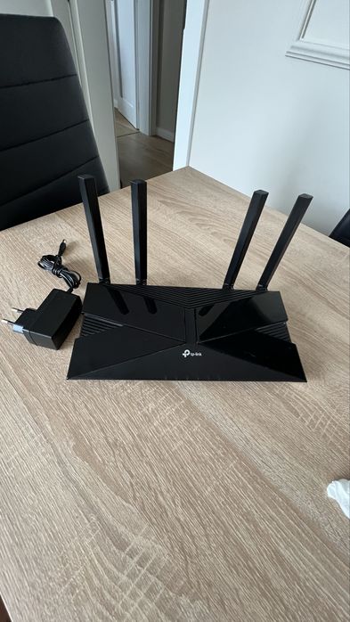 Router Tp-Link AX10
