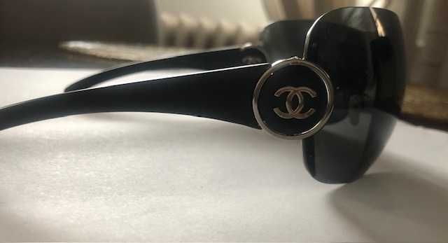 CHANEL – Ochelari de soare - Model - 6028 C.124/87 - originali
