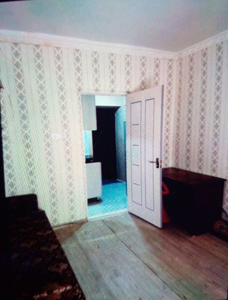 На продаже 1 комнатная квартира, Сергели 2