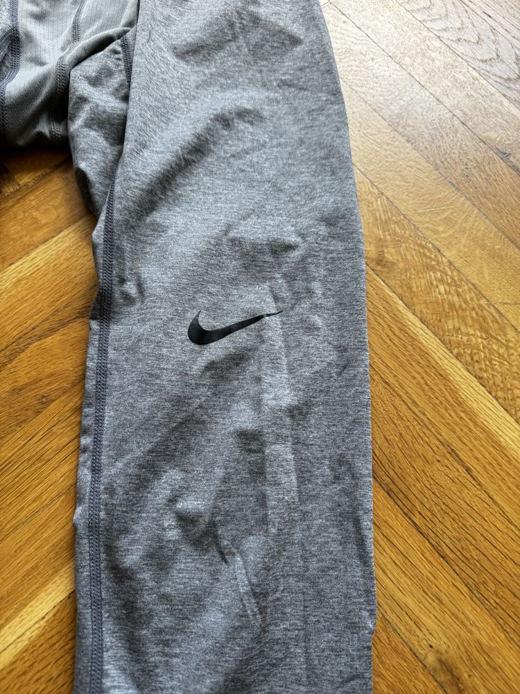 Мъжки клин Nike Pro Combat