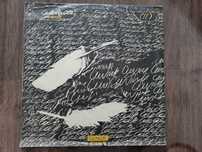 Colecție viniluri pickup rarități – rock, folk, poezie, clasică