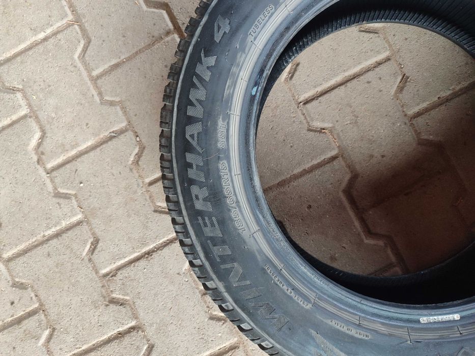 Зимни гуми Firestone 185/65/15