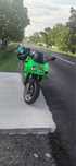 Vand kawasaki ninja zxr750