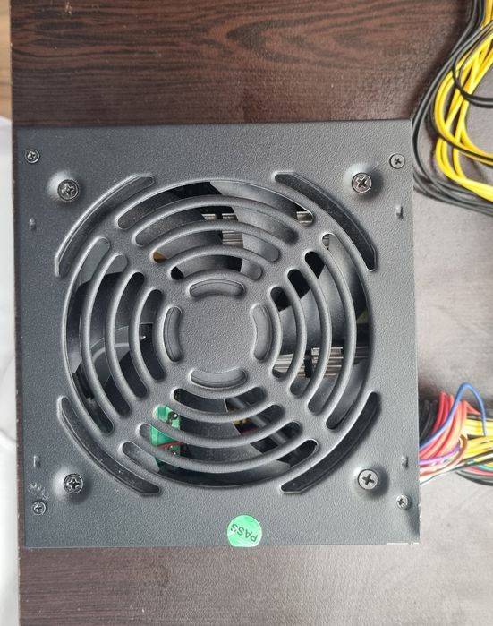 Vand sursa 500w Floston