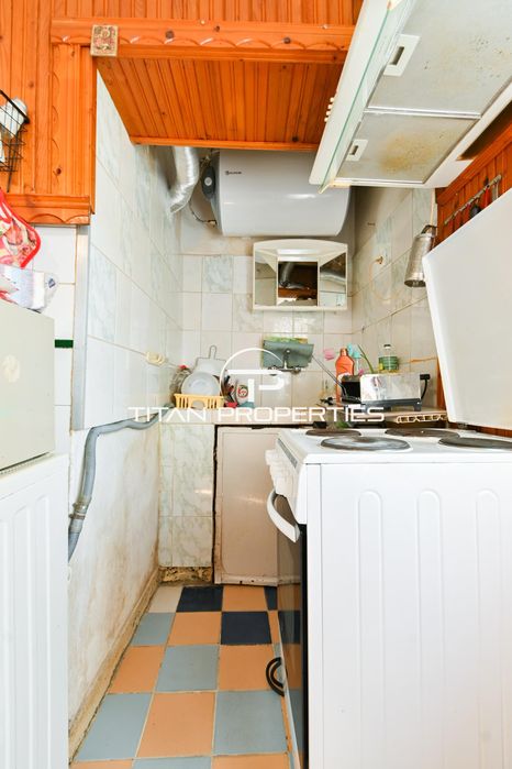 Дава се под наем Едностаен апартамент в София, Гевгелийски - 35 кв.м за 350 € - Снимка #4