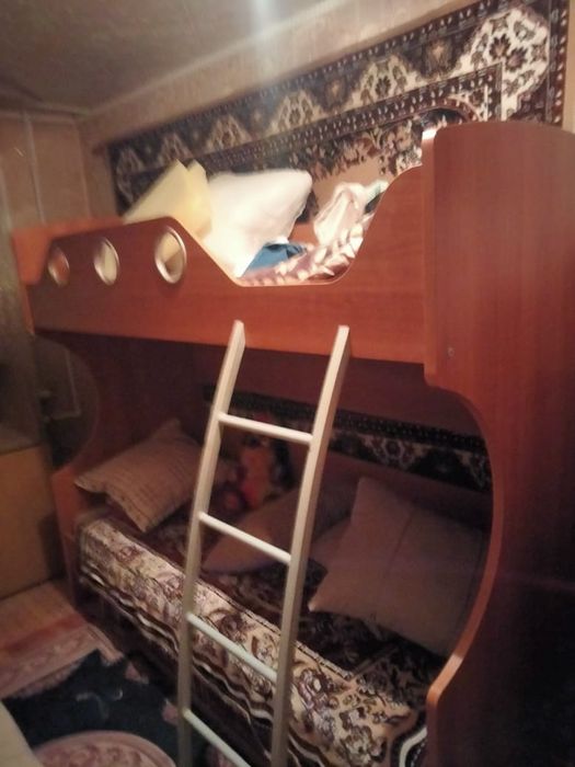 Продам кровать в отличном состоянии