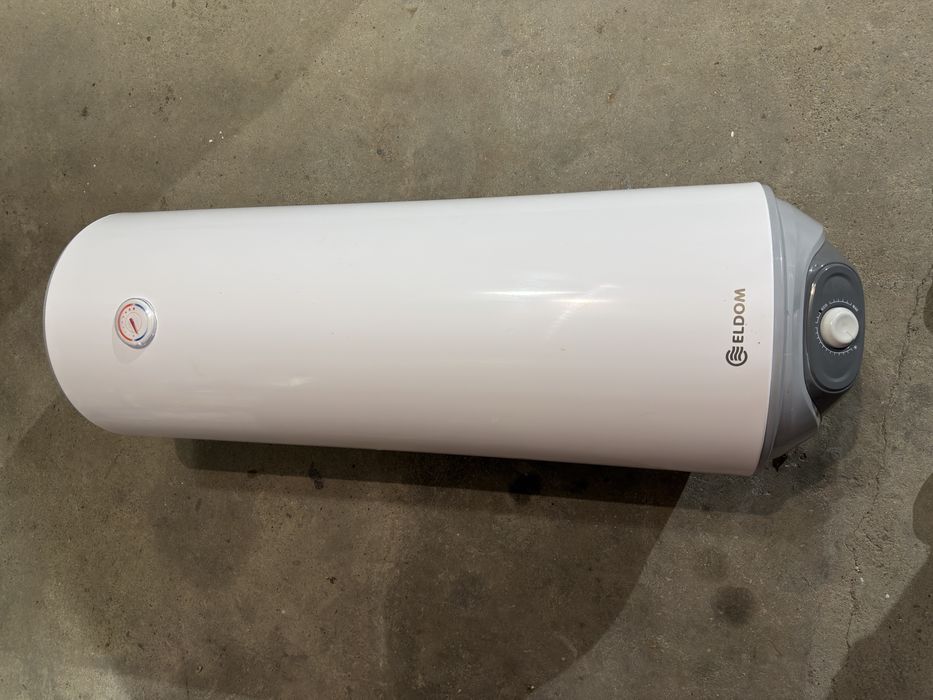 Бойлер Елдом 80л 3kw