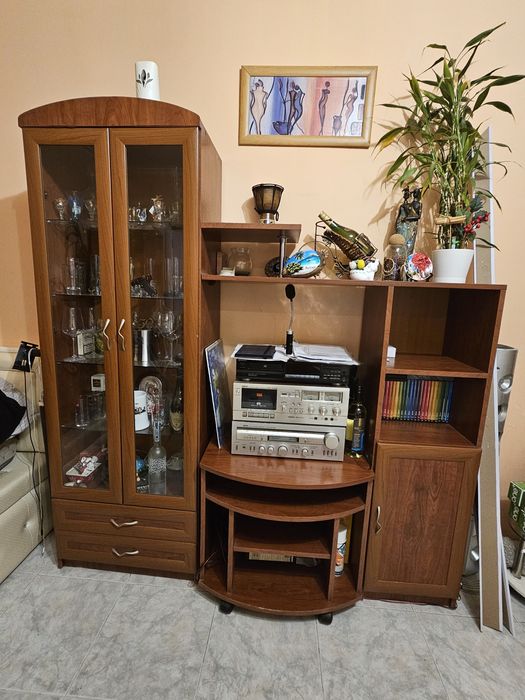 СПЕШНО!Секция в добро състояние