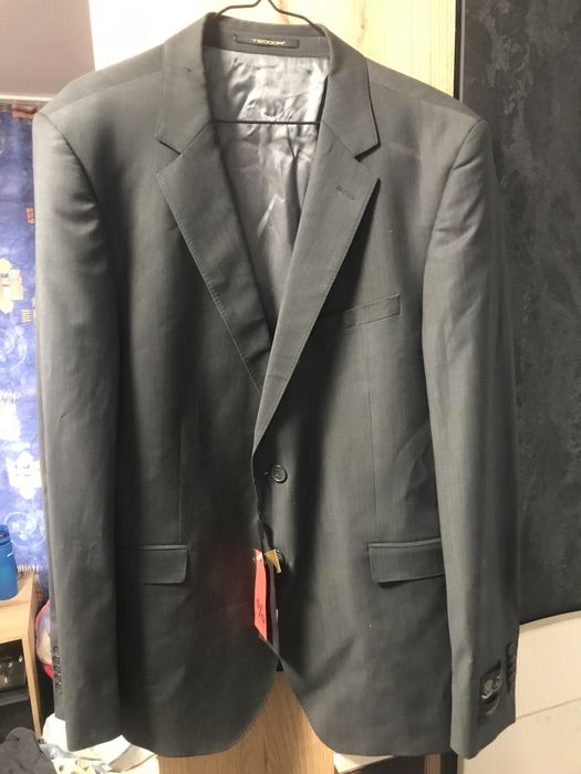 Мъжко сако Teodor