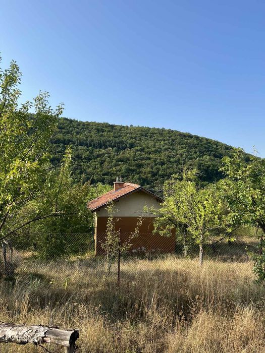 Продава се Къща в София, Славовци - 27 кв.м за 1186 €/кв.м - Снимка #5