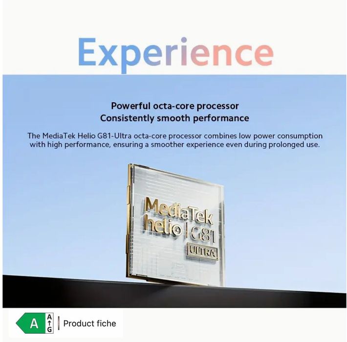 Xiaomi Redmi 15C Negru | SIGILAT