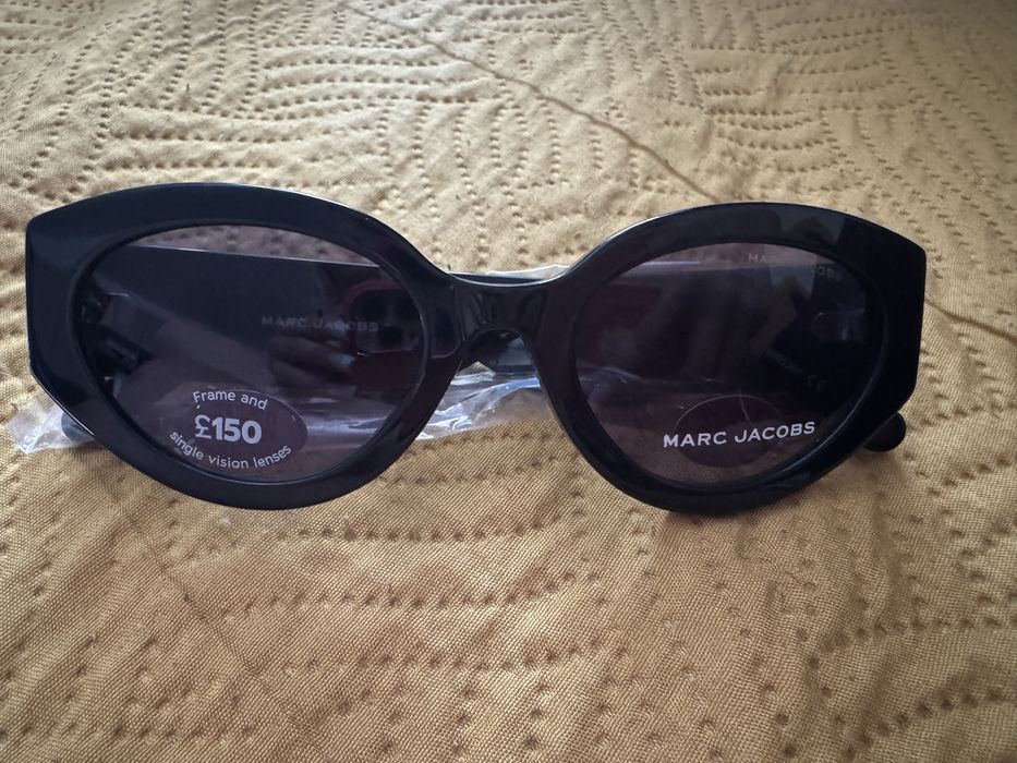 Ochelari de soare Marc Jacobs