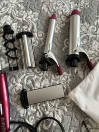 Vand multistyler babyliss cu toate accesoriile