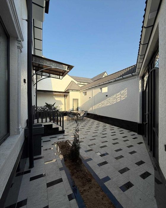 Xovli sotiladi 2.3 sotok