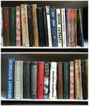 Книги Зарубежная классика
