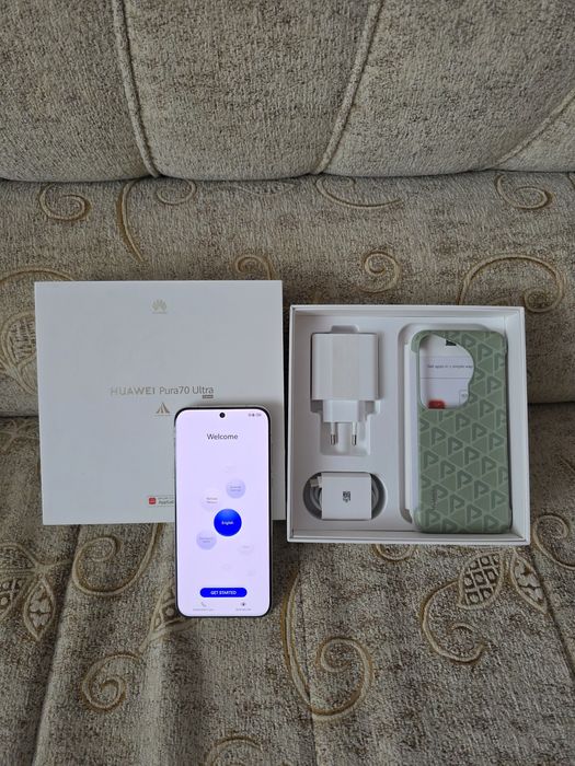 HUAWEI Pura 70ultra