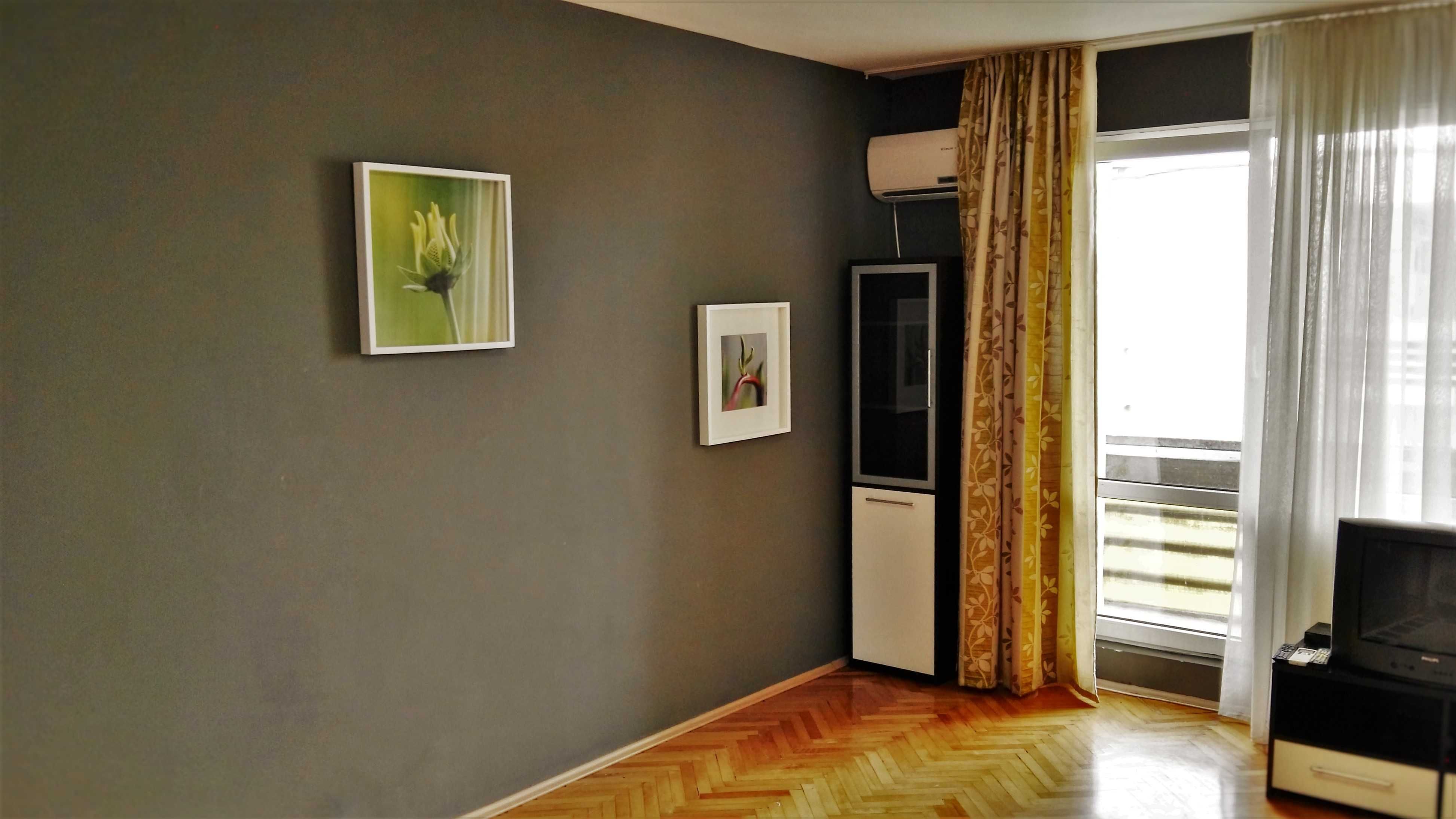 De inchiriat Ap. 2 Camere in Targu Mures renovat si complet utilat.