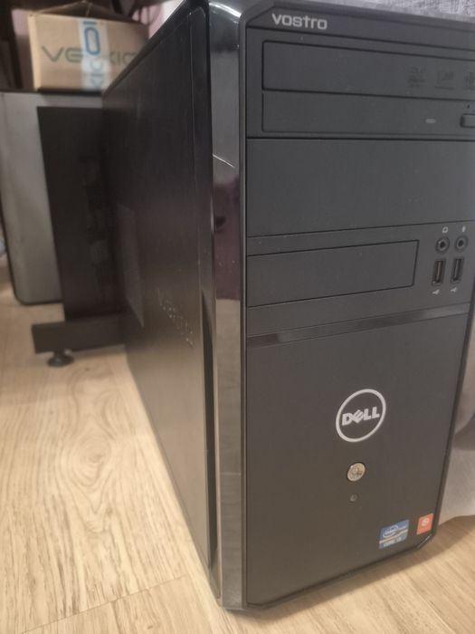 Pc i7 gt 710 2 gb 8 ram hdd 1 tb