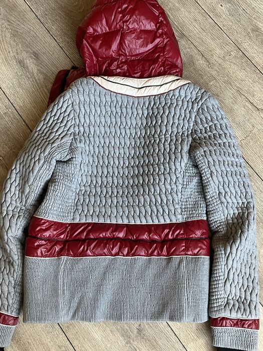 MONCLER - Grenoble Ski Jacket - яке размер XS
