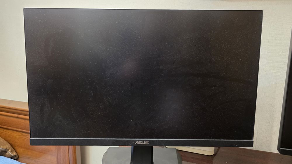 Продам монитор Asus