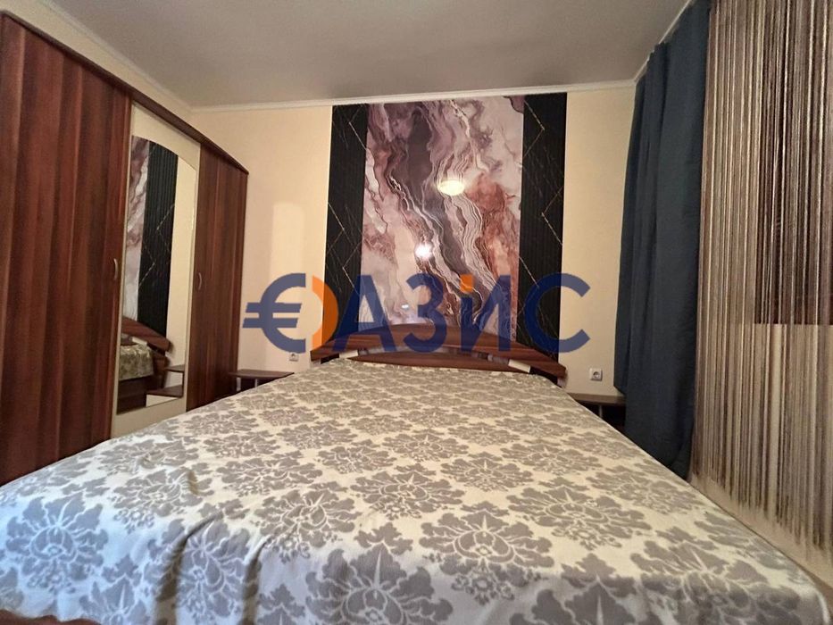 Продава се Четиристаен апартамент в с. Равда, Област Бургас - 108 кв.м за 1388 €/кв.м - Снимка #14