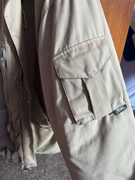 Geaca Iarna dnwr. Zara