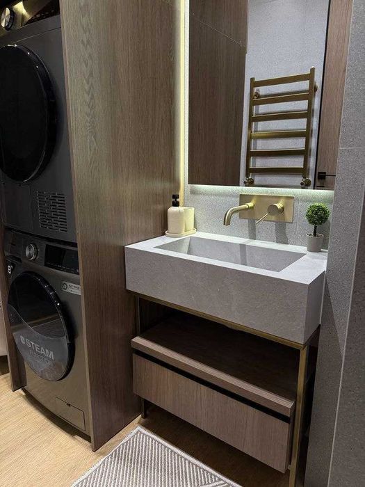 ЖК NEW LIFE Яшнабад/Махтумкули 5 мин от Эко Парк/ Ц1/ СРОЧНО ID03