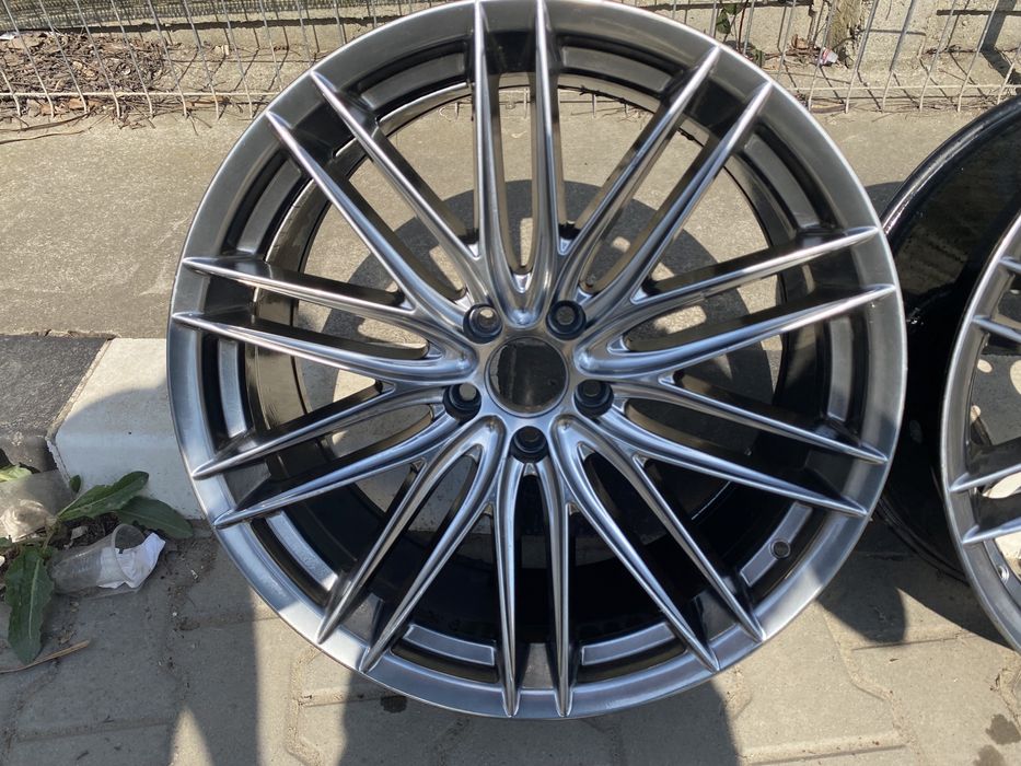 Jante R20 Mercedes/Audi