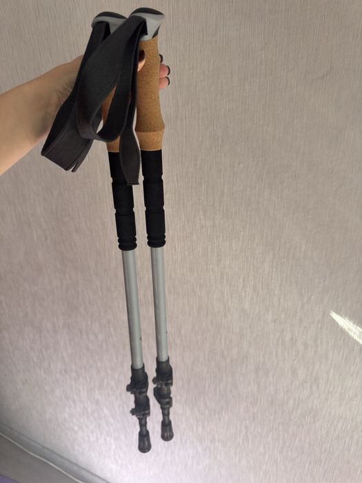 Палки для гор cascade