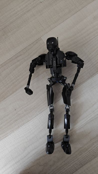 Lego 75120: Star Wars K-2SO