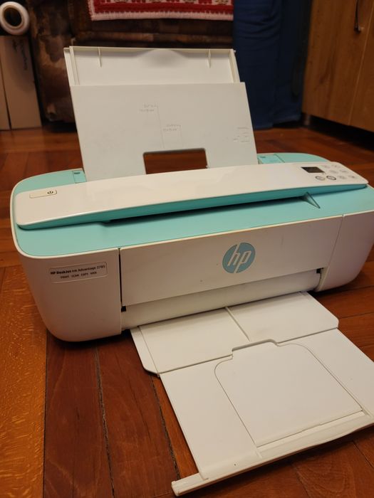 Imprimantă HP Deskjet 3785