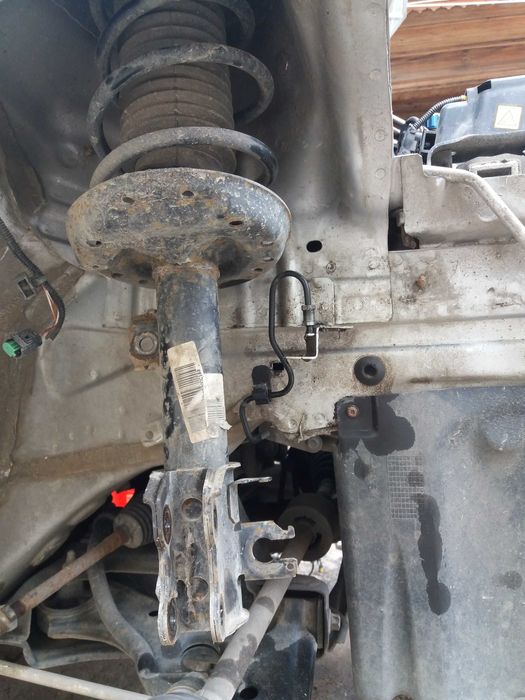 Discuri frana etrieri fuzete planetare pompa frana fiat grande punto