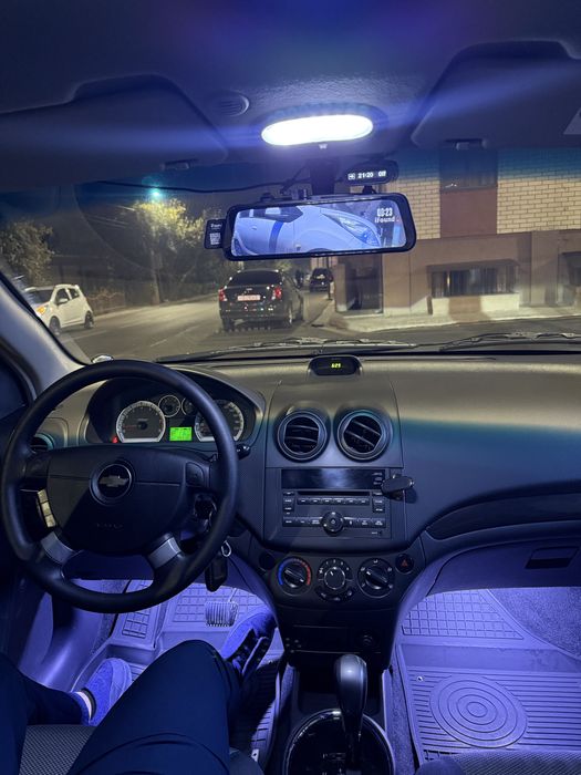 Nexia 3 2018 Avtomat 8300$