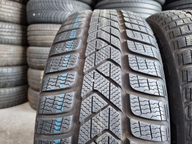 225/55/18 PIRELLI 4бр